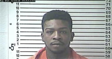 William Peoples, - Hardin County, KY 