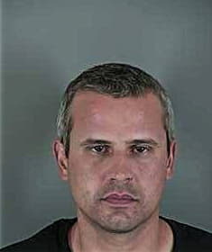 Joseph Perrott - Lane County, OR 