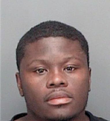 Rashaad Phillips, - Pinellas County, FL 