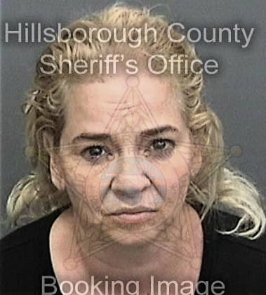 Heather Purcell, - Hillsborough County, FL 