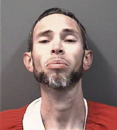 David Purgason - Rowan County, NC 