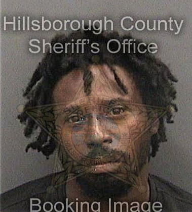 Jason Ragland, - Hillsborough County, FL 