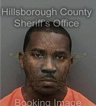 Bobby Richardson, - Hillsborough County, FL 