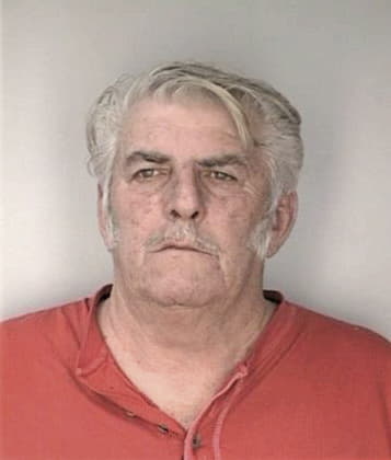 Francisco Riveragarcia - Hillsborough County, FL 