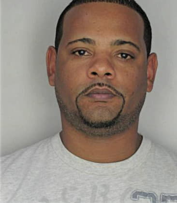 Kenneth Robinson - Hillsborough County, FL 