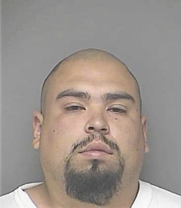 Richard Robles, - Denton County, TX 