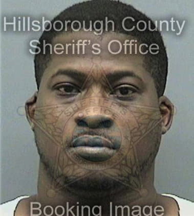 Willie Rodgers, - Hillsborough County, FL 