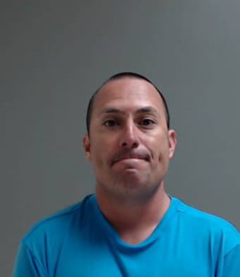 Juan Rodriguez - Hidalgo County, TX 