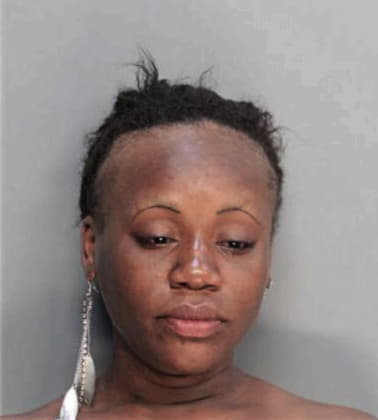 Nicole Roland, - Dade County, FL 