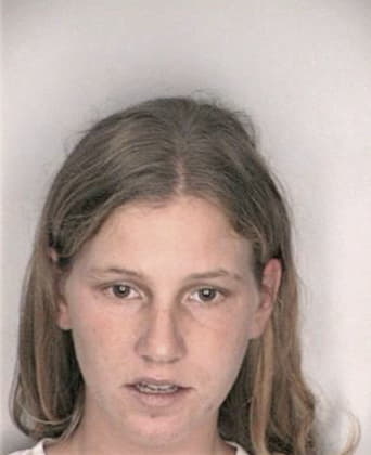 Jennifer Roman, - Hillsborough County, FL 