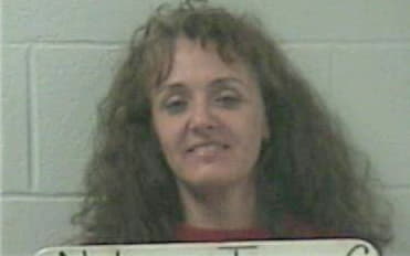 Gail Russelburg, - Daviess County, KY 