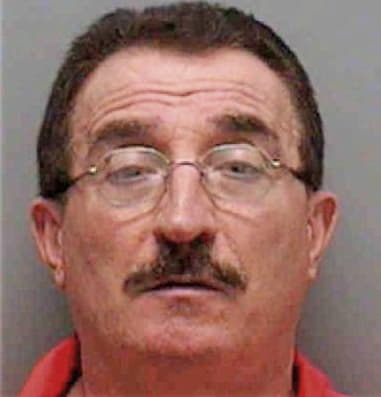 Alexander Saldana, - Lee County, FL 