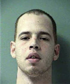 David Scannell, - Okaloosa County, FL 