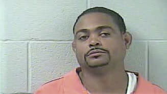 Jerome Scott - Daviess County, KY 