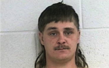 Daniel Serrett, - Giles County, TN 