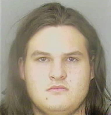 Aaron Sharpnack, - Polk County, FL 