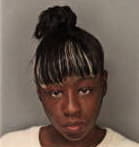 Lekisha Shelby, - Shelby County, TN 