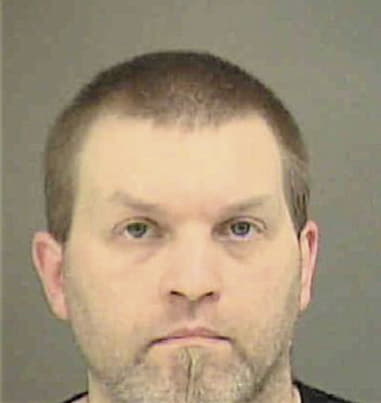 Dmitriy Silchenko, - Mecklenburg County, NC 