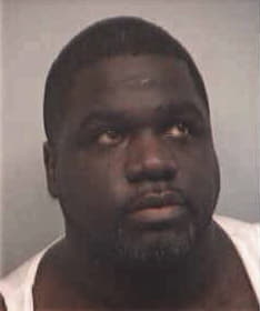 Derrick Simmons - Fulton County, GA 