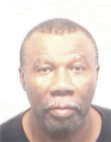 Warren Simpson - Fulton County, GA 