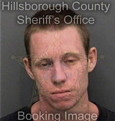 Adam Sininsky, - Hillsborough County, FL 