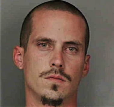 Brian Skinner - Polk County, FL 