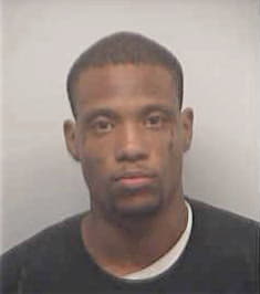 Rodney Slaton - Fulton County, GA 