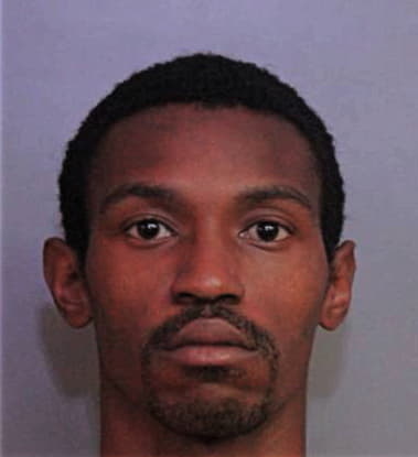 Ahkeem Smith - Polk County, FL 