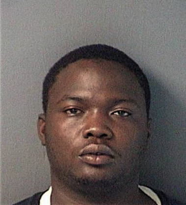 James Smith, - Escambia County, FL 