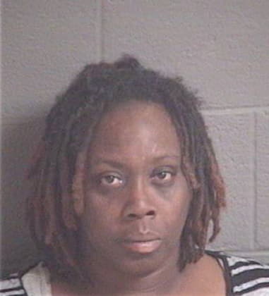 Jazmyn Smith, - Buncombe County, NC 