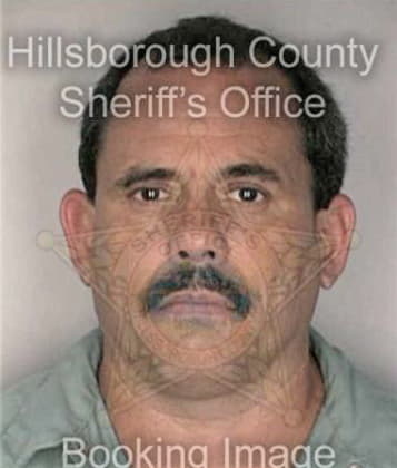 Larry Smith, - Hillsborough County, FL 