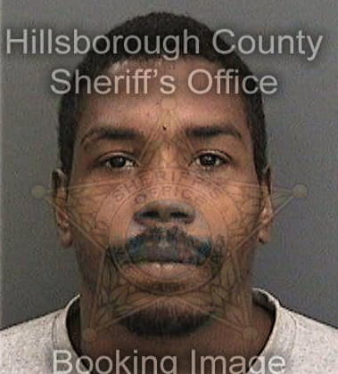 Lee Smith, - Hillsborough County, FL 