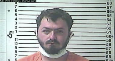 Phillip Smith, - Hardin County, KY 