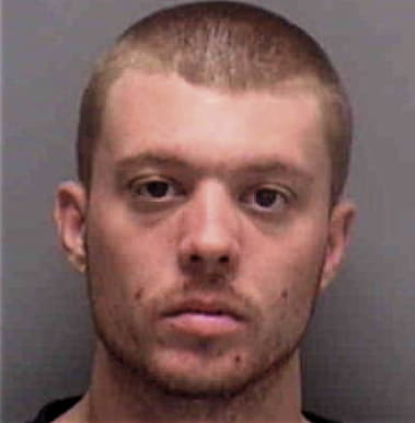 Jesse Stout, - Lee County, FL 