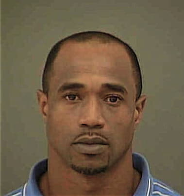 Darius Suber, - Mecklenburg County, NC 