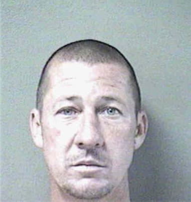 Shane Swann, - Okaloosa County, FL 