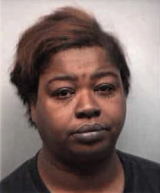 Rosalyn Taylor, - Fulton County, GA 