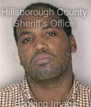 Makal Thompson, - Hillsborough County, FL 