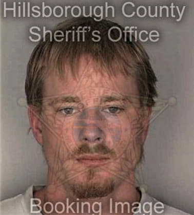 Allan Tollison, - Hillsborough County, FL 