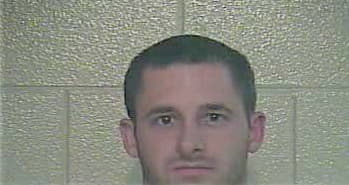 Cody Tomlison, - Pulaski County, KY 