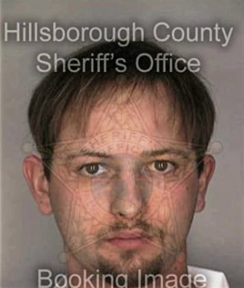 Antonio Velazquez, - Hillsborough County, FL 