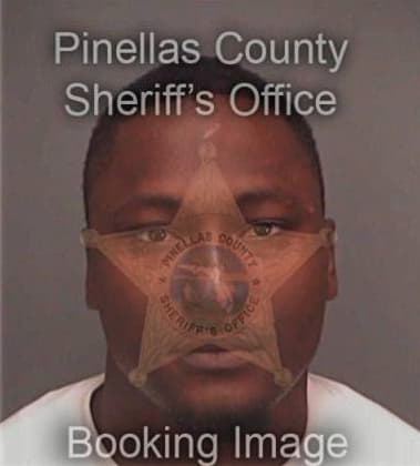 Jevontae Ware, - Pinellas County, FL 