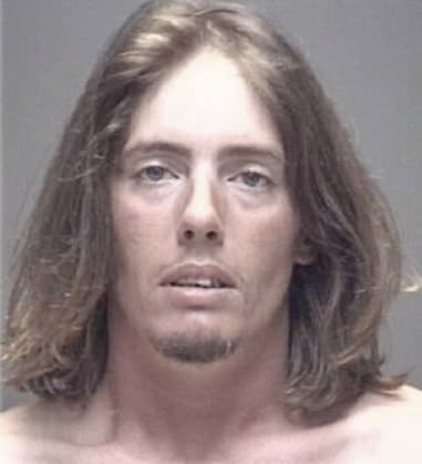 Dustin Wegmann, - Galveston County, TX 