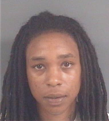 Andrea White, - Cumberland County, NC 