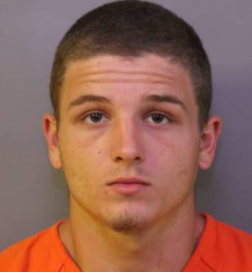 Christopher White - Polk County, FL 