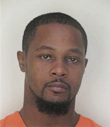 Daniel White - Hillsborough County, FL 