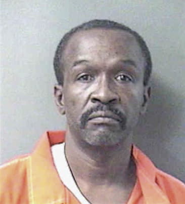 Jerome White, - Okaloosa County, FL 