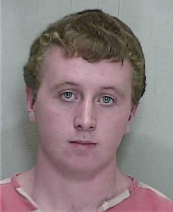 Jesse Wilding, - Marion County, FL 