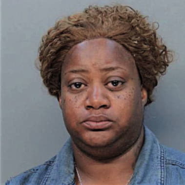 Angela Williams, - Dade County, FL 