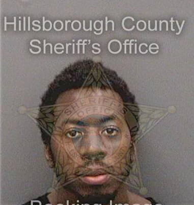 Marwan Williams, - Hillsborough County, FL 